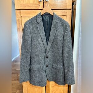 J. Crew Men’s Ludlow Suit Jacket